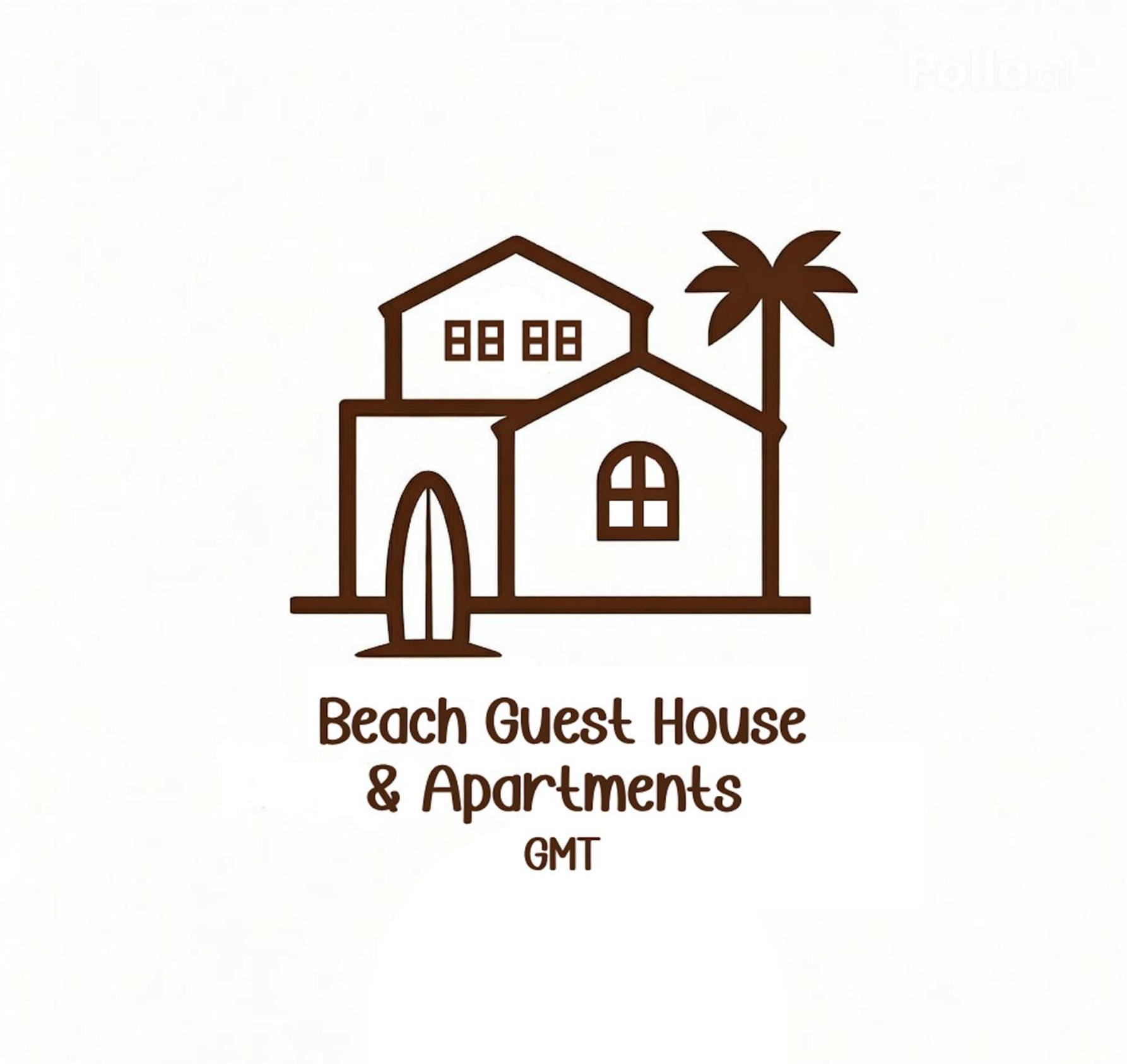 Beach Apartments - Gmt - Rio de Janeiro, Rio de Janeiro
