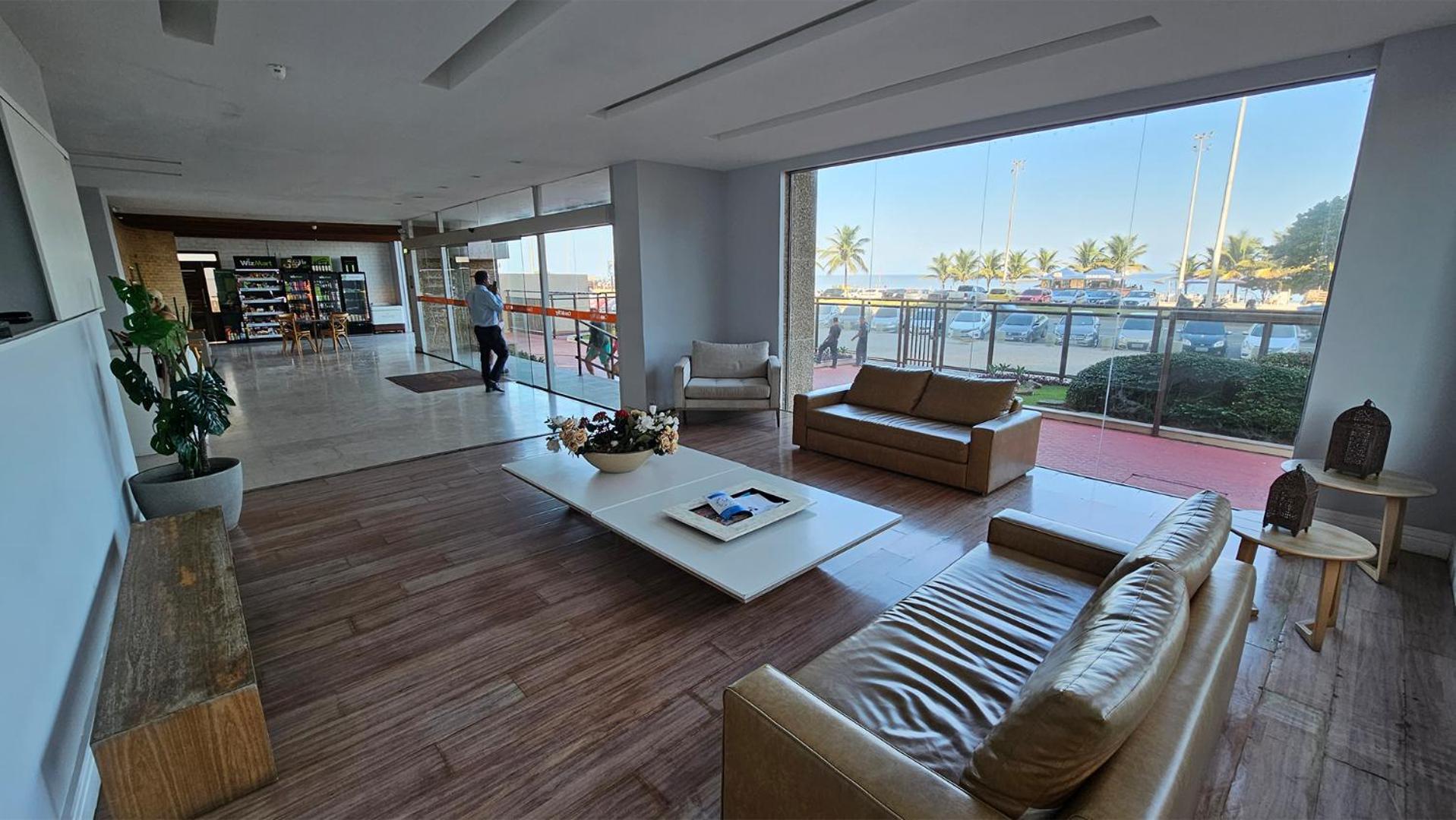 Beach Apartments - Gmt - Rio de Janeiro — Fotos 2